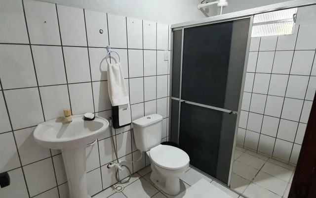 Pousada das Oliveiras
