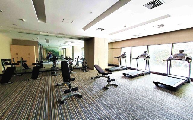 Mercure Chongqing Downtown