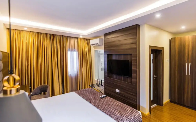 Protea Hotel by Marriott Delta