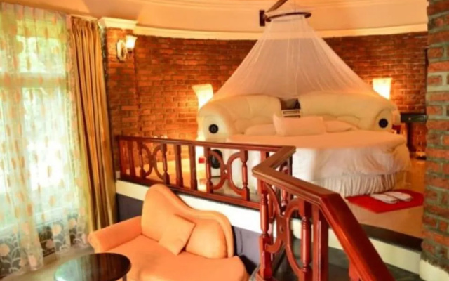 Lewi Resort and Spa