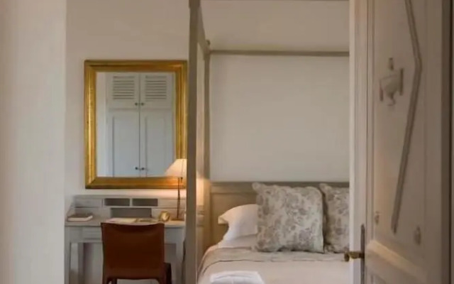 Pastis Hotel St Tropez