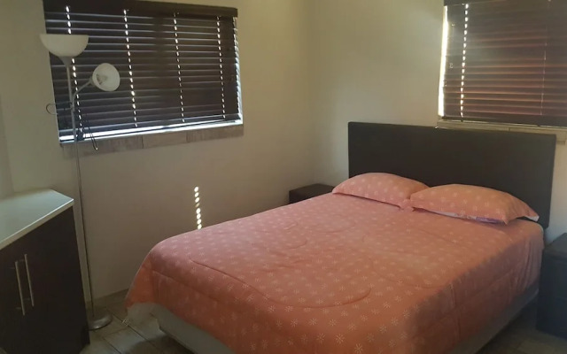 Sunflower Guesthouse