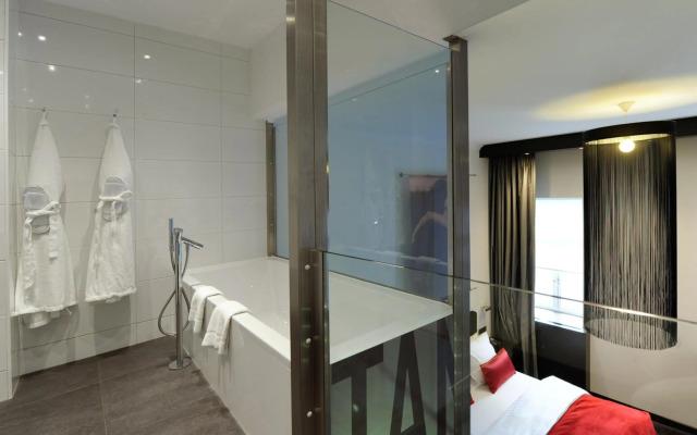 Van der Valk Hotel Hildesheim