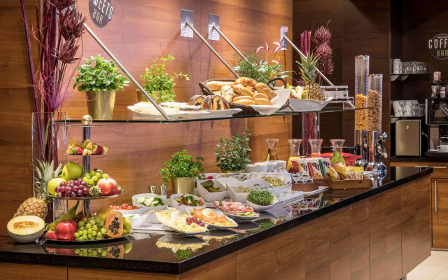 Hotel Mercure Graz City