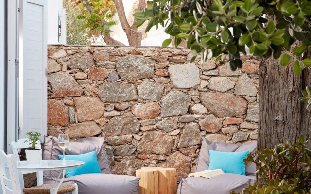 Mykonos Town Suites