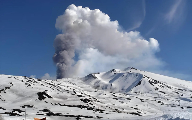 Corsaro Etna Hotel&SPA