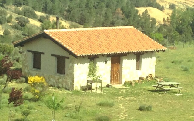 El Observatorio del Adaja