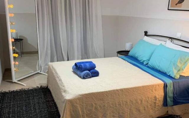 Nias Apartment 3