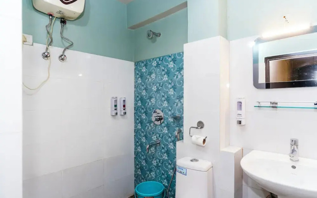 Sparrow Juniper Tree 2 min walk To Mg Marg