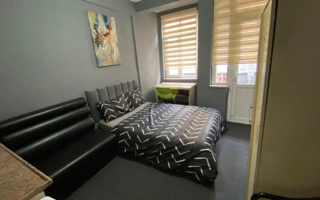 Lavinya Suit Apart Otel