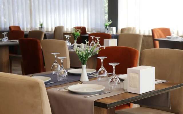 Toros Holiday Resort & Spa