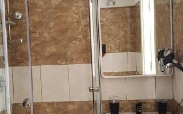 Borgo Dei Centurione