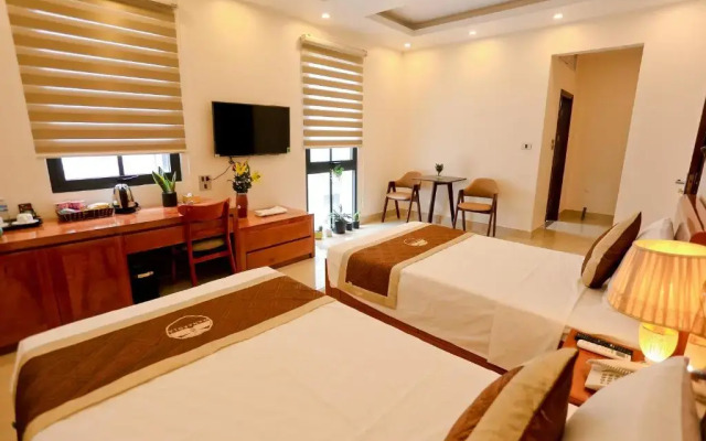 Manarola Hotel by OYO Rooms