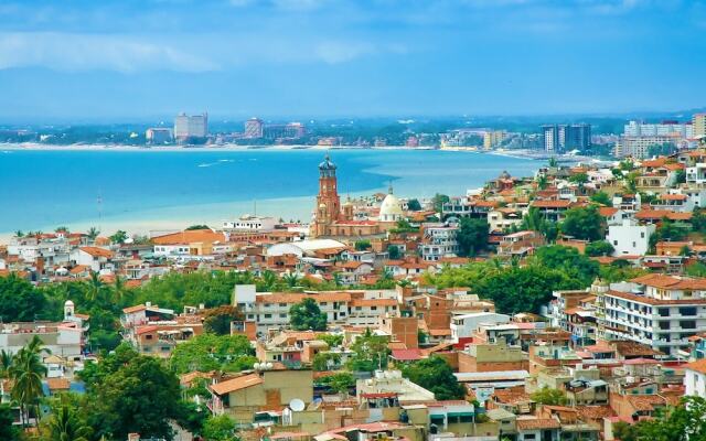 Joint Boutique Hotel