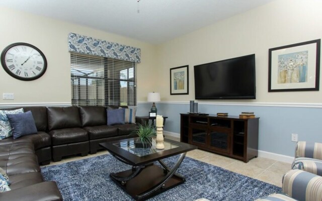 Amazing House! - Champions Gate - 1506MVD