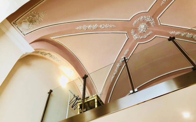 Dimora Umberto Apartment