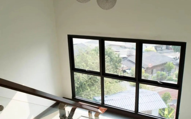 Serene Residence