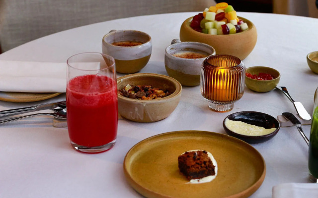 Pousada Boutique Figueira da Serra