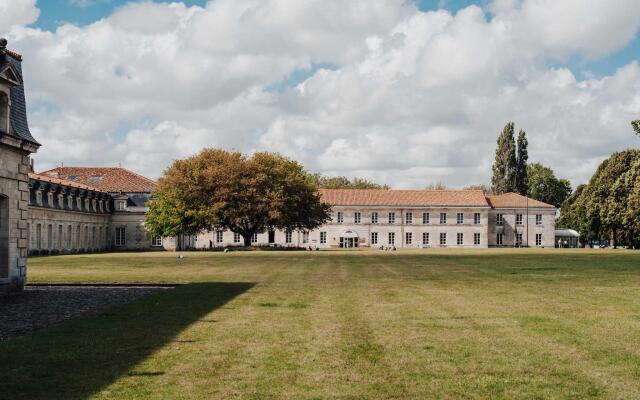 Mercure Rochefort La Corderie Royale