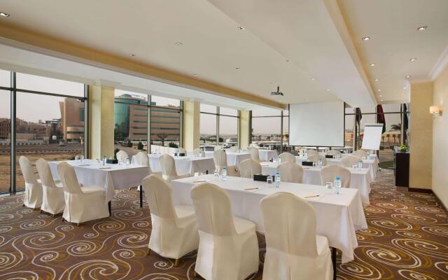 DoubleTree by Hilton Hotel Dhahran