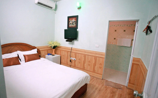 Avi Airport Hotel