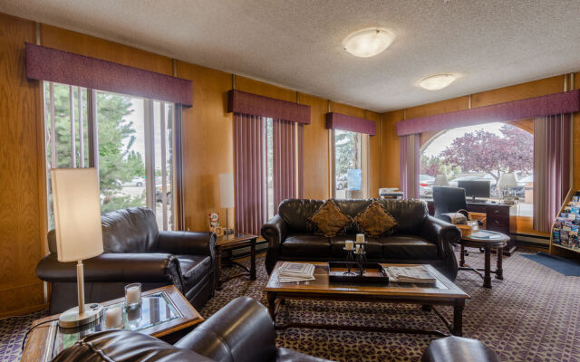 Cottonwood Suites Boise Riverside Downtown