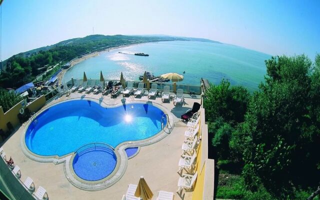 Kilyos Kale Hotel