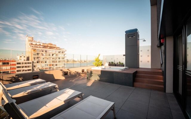 SORO Montevideo, Curio Collection by Hilton