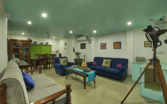 Harmony House - A Boutique Hotel