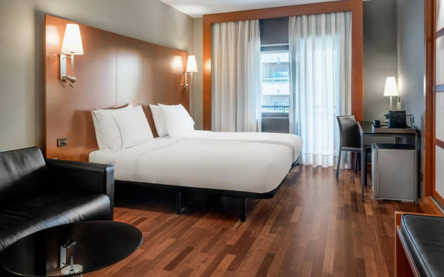 AC Hotel Ponferrada by Marriott
