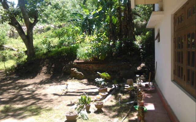 218 holiday resort