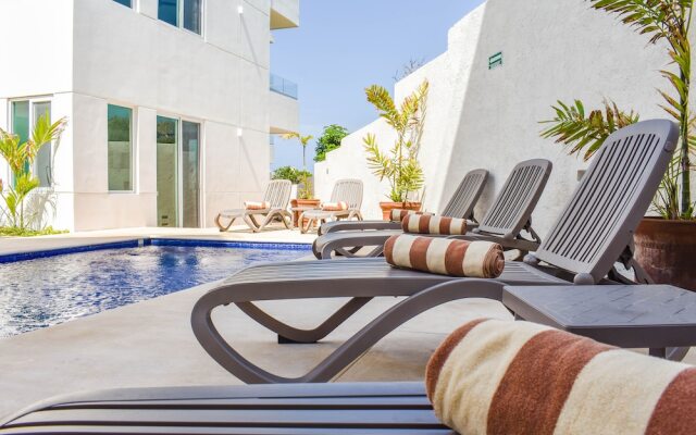 Punta Mundaca Suites