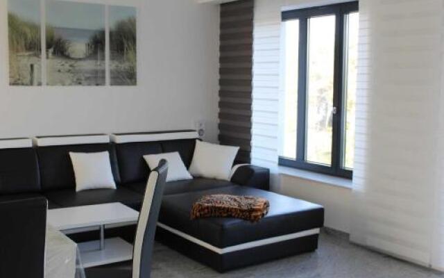 A23 Strandresidenz_Appartement
