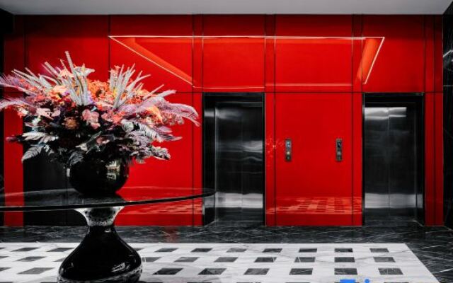 Dreamland Hotel (Shantou MixC Store）