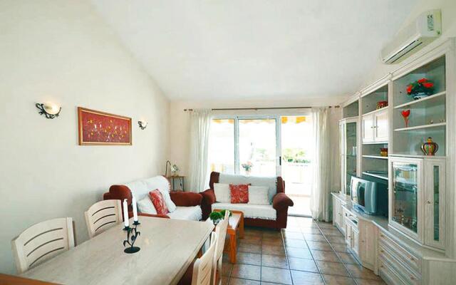 Apartment in Santa Pola in a nice area