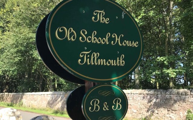 Tillmouth Old School House B&B