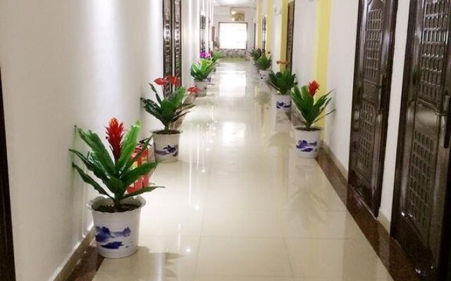 Shenzhen Yazhuxuan Hotel