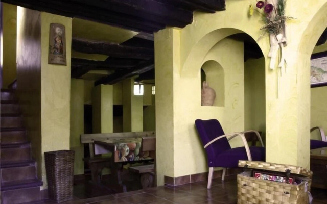 Casa Rural La Hermedaña