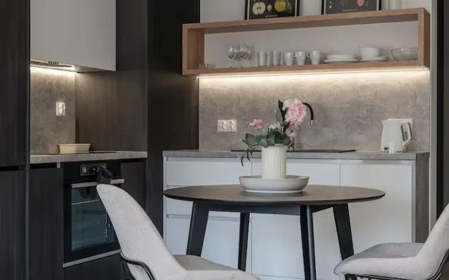 RentPlanet - Apartament Jęczmienna