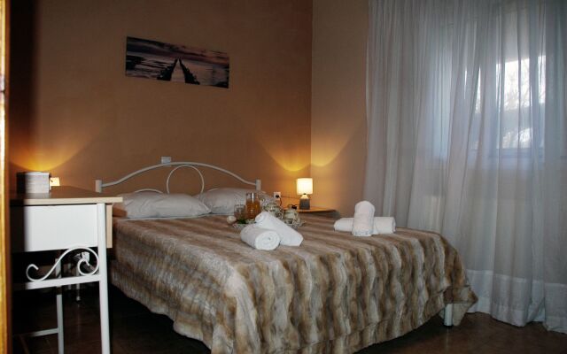 Villa Anastasis