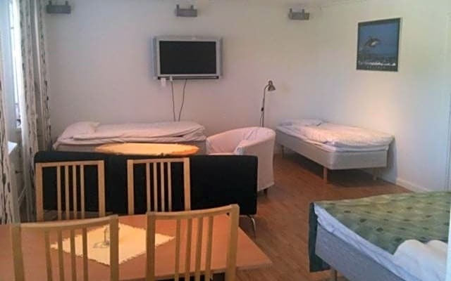Målilla Hotell & Restaurang