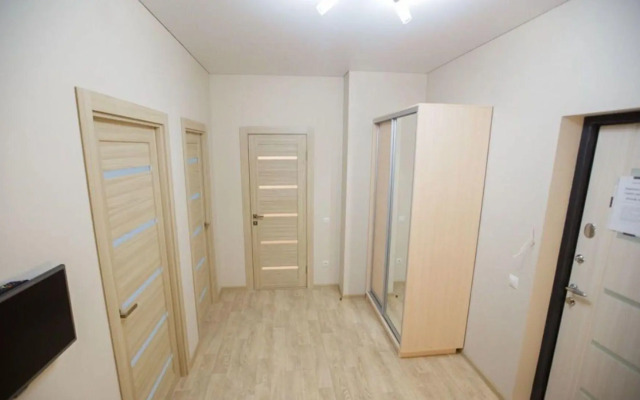 Апартаменты на улице Советская 95 корпус 1