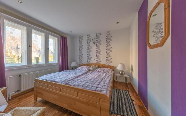 Wichtelhus-Apartement&Ferienwohnung