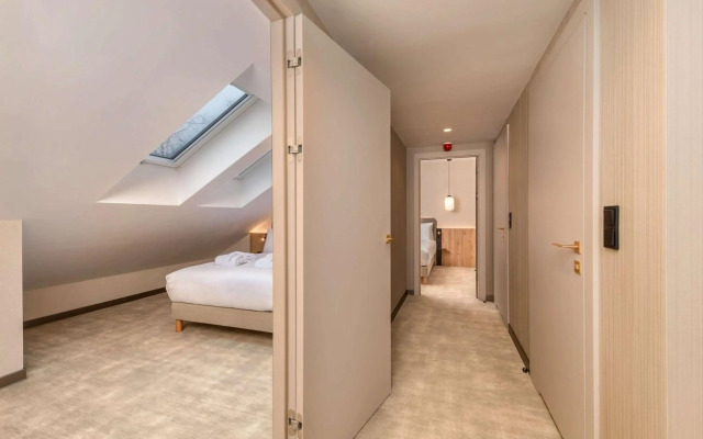 Movenpick Resort SPA Karpacz