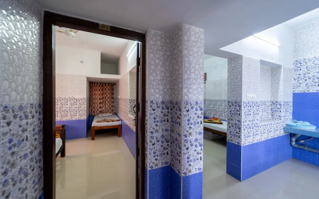Sri Nandha Luxury Comforts