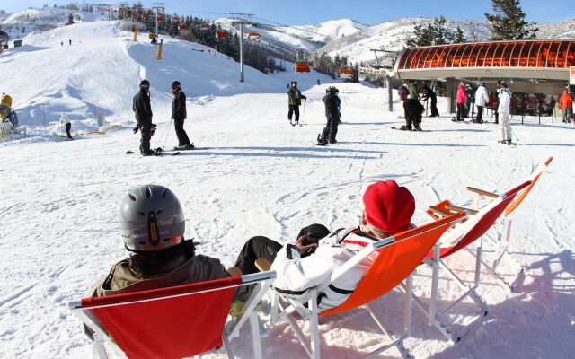 Hyatt Centric Park City