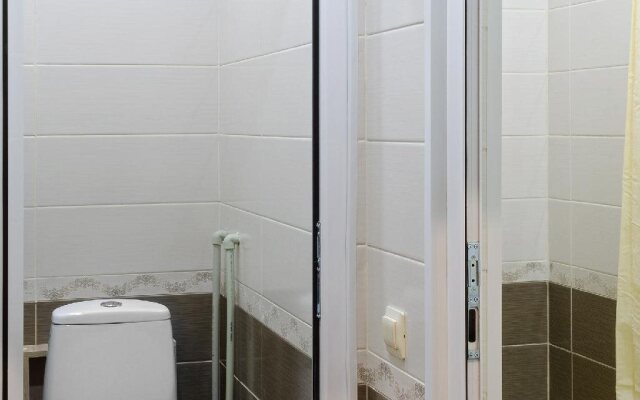 Guest House on Partizanskaya