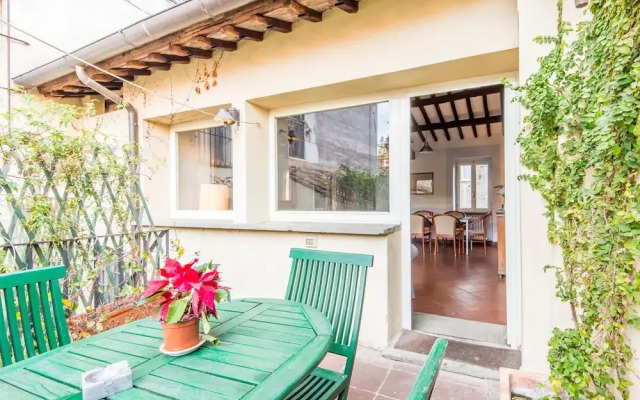 Chroma Apt Campo de Fiori