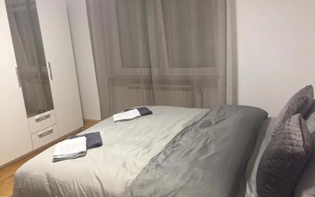 Apartmani Anton