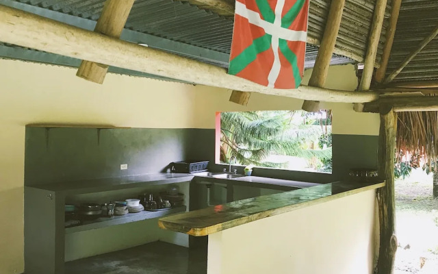 El Ranchito Surfcamp